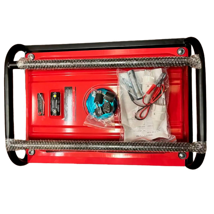 Генератор бензиновий Edon PT-3000