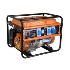 Генератор бензиновий Sturm PG8755 Генератор бензиновий Sturm PG8755