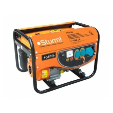 Генератор бензиновий Sturm PG8756 Генератор бензиновий Sturm PG8756