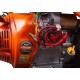 Генератор бензиновий Sturm PG8770E, 7000 Вт