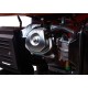 Генератор бензиновий Sturm PG8770E, 7000 Вт