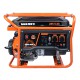 Генератор бензиновий Vitals JBS 5.0 b