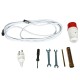 Генератор бензиновый Vitals Master EST 8.0-3 bat