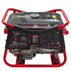 Генератор бензиновий Vitals WP 5.0b Генератор бензиновий Vitals WP 5.0b