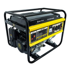 Генератор бензиновий Кентавр КБГ505а (2021) (5.5 кВт) Генератор бензиновий Кентавр КБГ505а (2021) (5.5 кВт)