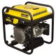 Генератор інверторний бензиновий 2.2/2.5 кВт 7 л 4-тактний ручний запуск SIGMA (5710821)
