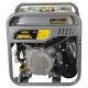 Генератор інверторний бензиновий 2.2/2.5 кВт 7 л 4-тактний ручний запуск SIGMA (5710821)