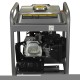 Генератор інверторний бензиновий 2.2/2.5 кВт 7 л 4-тактний ручний запуск SIGMA (5710821)