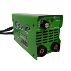 Інверторний зварювальний апарат Edon ECO MINI 250, 3 кВт, 250 А, електрод 4 мм