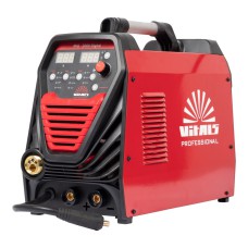 Инверторный сварочный аппарат Vitals Professional MIG 2000 Digital, 7.2 кВА, MIG/ММА, сварочный ток 30-200 А