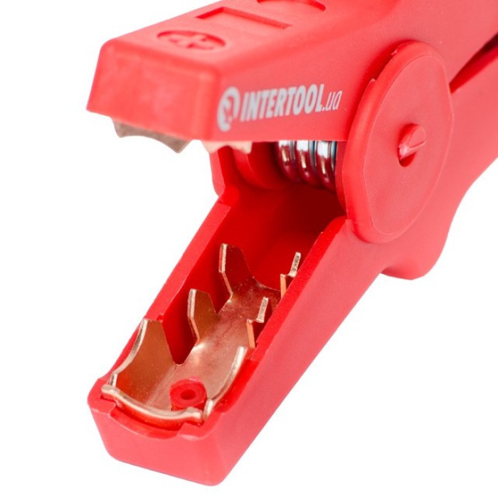 Клеми для пускових проводів INTERTOOL AT-3049