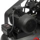 Компресор INTERTOOL PT-0052 300 л, 15 кВт, 380 В, 8 атм, 2000 л/хв. 3 циліндра