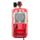 Безмасляний компресор INTERTOOL PT-0001, 3 л, 0.3 кВт, 220 В, 3.2 атм, 50 л/хв