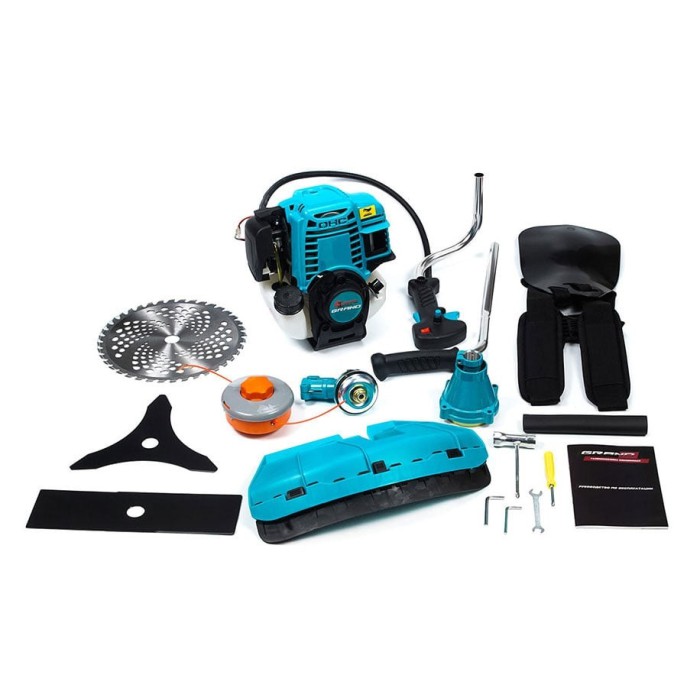 Коса бензинова Grand БГ-5700-4Т