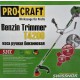 Коса бензиновая Procraft T4200