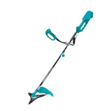 Коса електрична GRAND КГ-2700, 2700 Вт, 7000 об/хв, розбірна штанга Коса електрична GRAND КГ-2700, 2700 Вт, 7000 об/хв, розбірна штанга