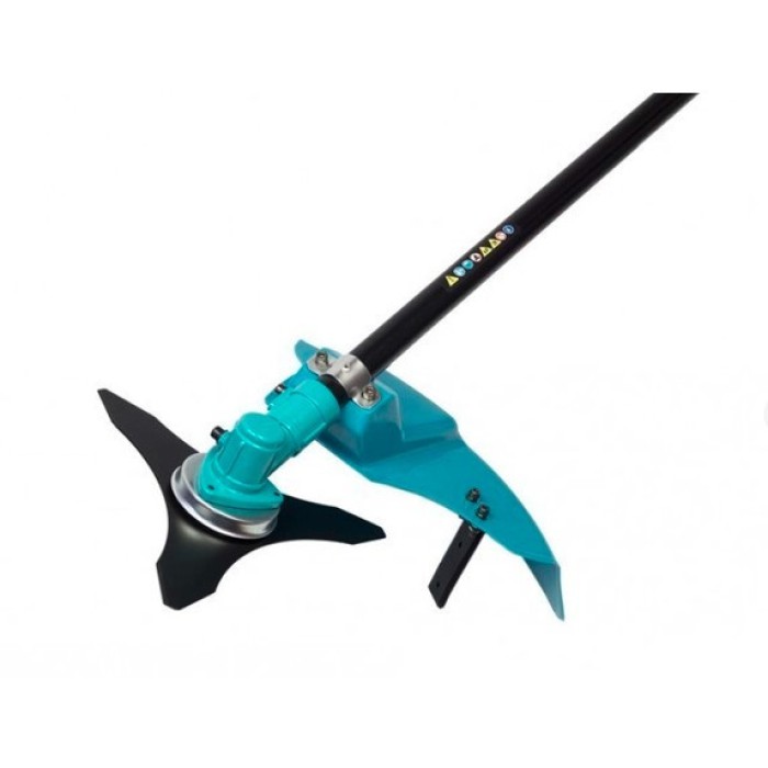 Коса електрична GRAND КГ-2700, 2700 Вт, 7000 об/хв, розбірна штанга