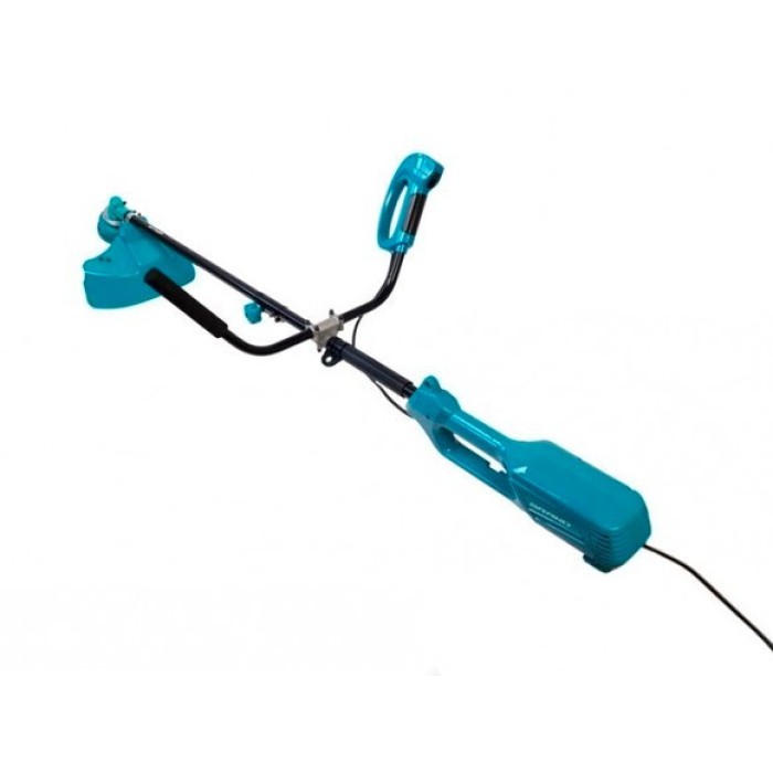 Коса електрична GRAND КГ-2700, 2700 Вт, 7000 об/хв, розбірна штанга