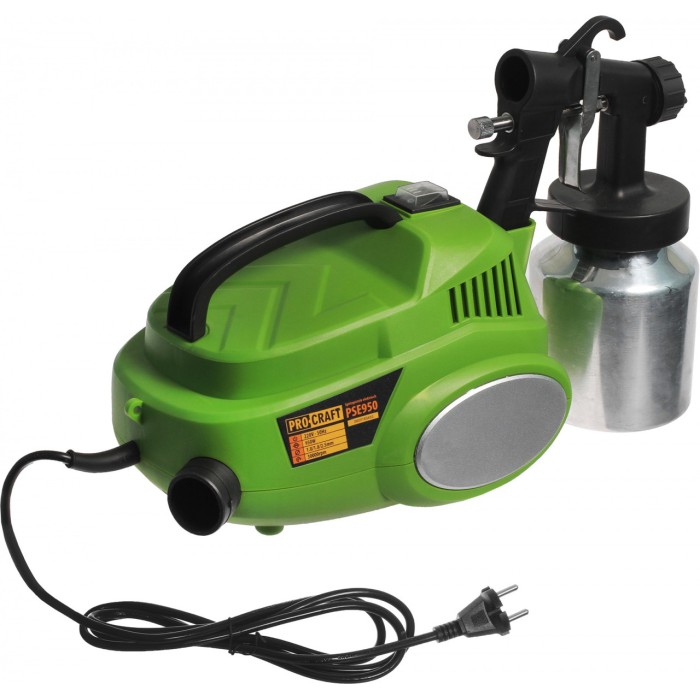 Фарбопульт Procraft PSE950