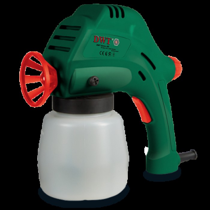 Електричний фарбопульт DWT ESP01-250