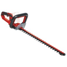 Кусторез аккумуляторный Einhell GE-CH 18/60 Li-Solo (18В, без АКБ и ЗУ)