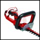 Кусторез аккумуляторный Einhell GE-CH 18/60 Li-Solo (18В, без АКБ и ЗУ)