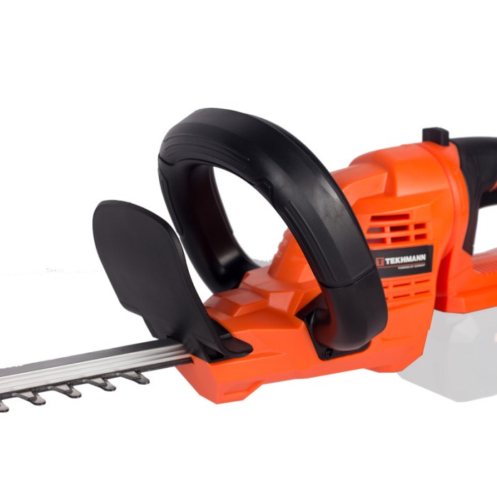 Кущоріз акумуляторний Tekhmann TCHT-510/i20, без АКБ и ЗП
