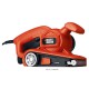 Ленточная шлифмашина Black+Decker 720 Вт 457 х 75 мм KA86-QS