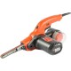 Стрічкова шліфувальна машина Black+Decker KA900E-QS, 350 Вт, стрічка 455 х 13 мм