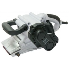 Ленточная шлифмашина Элпром ЭЛШМ-920, 950 Вт, скорость ленты 120-260 м/сек, размер ленты 76х457 мм