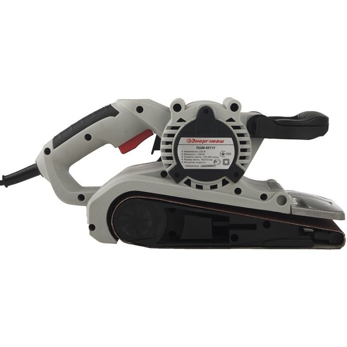 Стрічкова шліфмашина Енергомаш ЛШМ-8511У Стрічкова шліфмашина Енергомаш ЛШМ-8511У