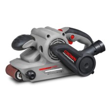 Стрічкова шліфувальна машина CROWN CT13311 Стрічкова шліфувальна машина CROWN CT13311