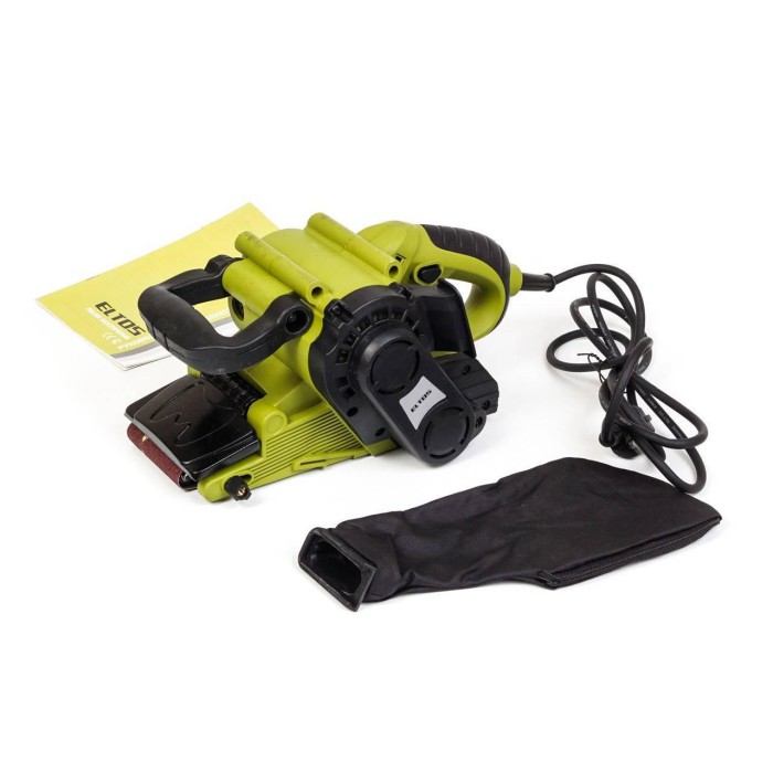 Стрічкова шліфувальна машина Eltos ЛШМ-1010