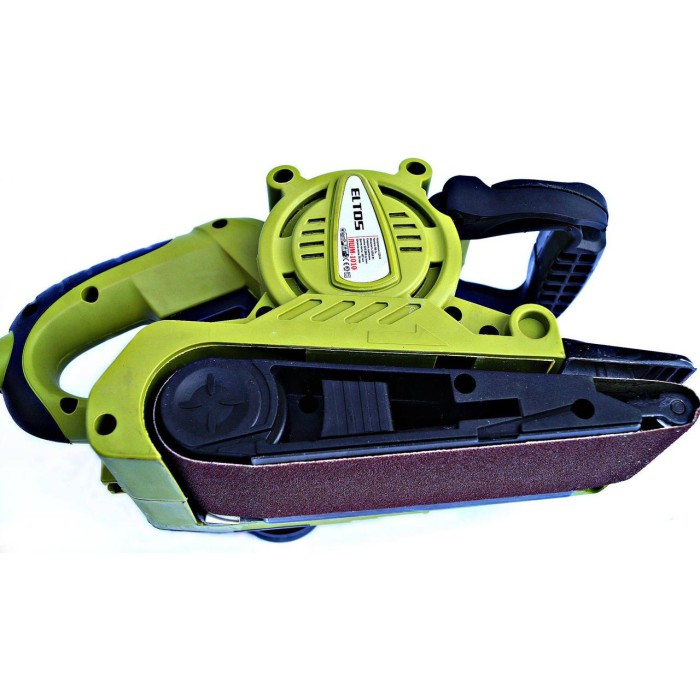 Стрічкова шліфувальна машина Eltos ЛШМ-1010