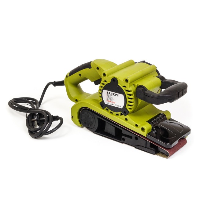 Стрічкова шліфувальна машина Eltos ЛШМ-1250 Стрічкова шліфувальна машина Eltos ЛШМ-1250