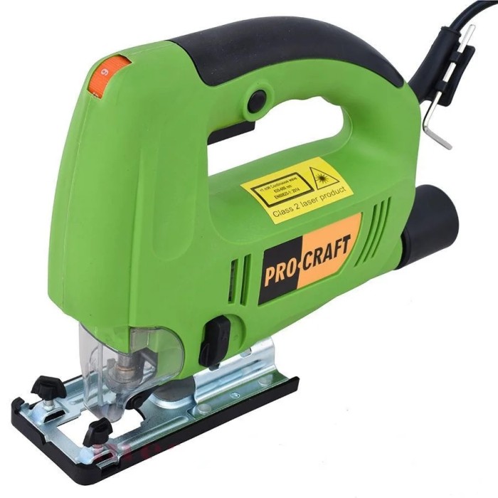 Лобзик PROCRAFT ST-1150