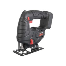 Акумуляторний Лобзик INTERTOOL WT-0358, 20, 0-2700 об/хв, макс. глибина пропилу 80 мм, без ЗУ та АКБ