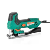 Лобзик електричний Sturm JS4170QS 700 Вт (лита платформа, електронне регулювання, LED підсвічування)