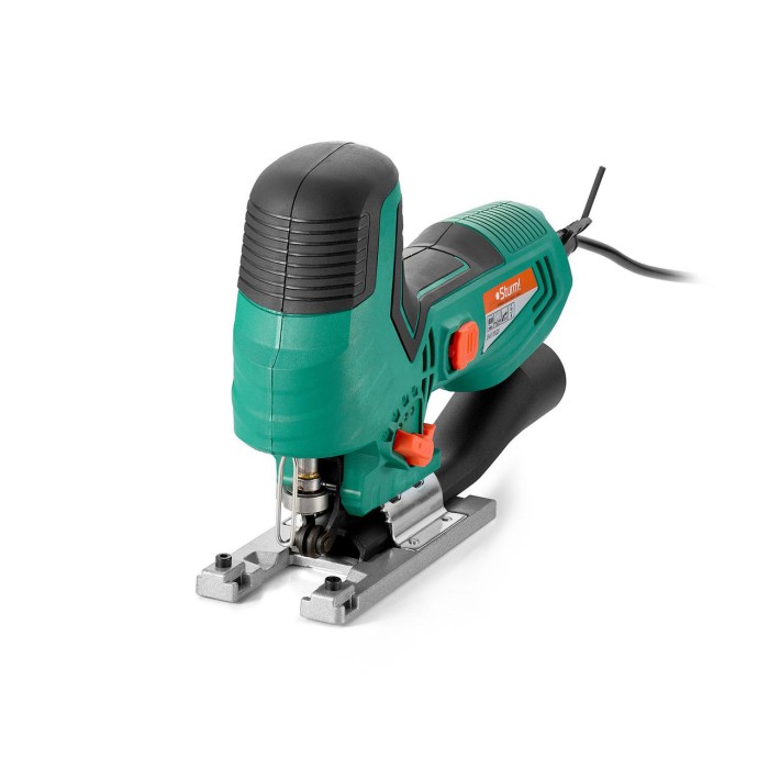 Лобзик електричний Sturm JS4170QS 700 Вт (лита платформа, електронне регулювання, LED підсвічування)