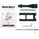 Лобзик електричний Vitals master Ef 10080GNII