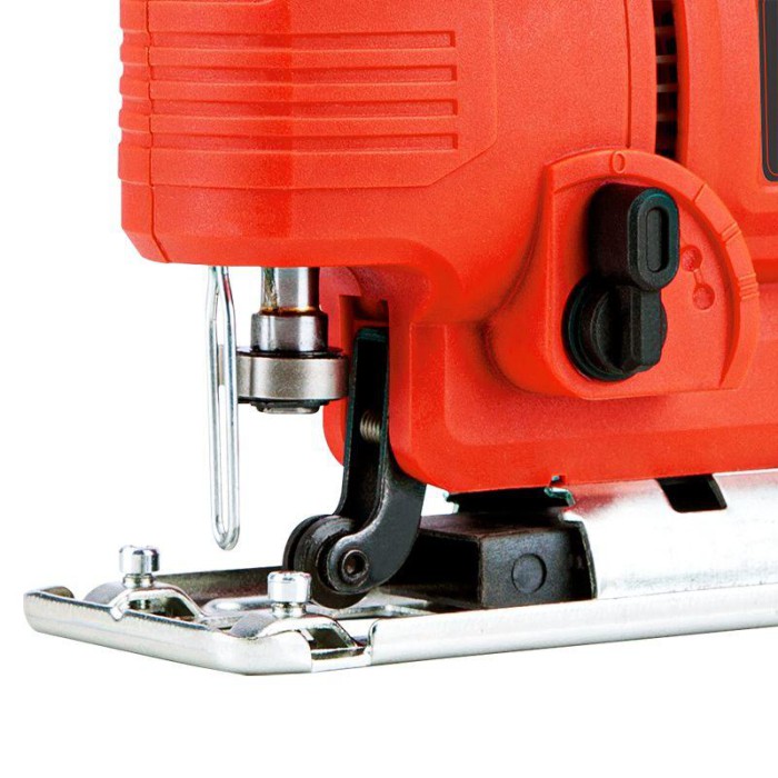 Лобзик електричний WORCRAFT JS06-65 Лобзик електричний WORCRAFT JS06-65