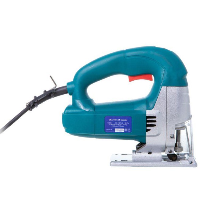 Лобзик электрический ЗЕНИТ ЗПЛ-950 МР Профи