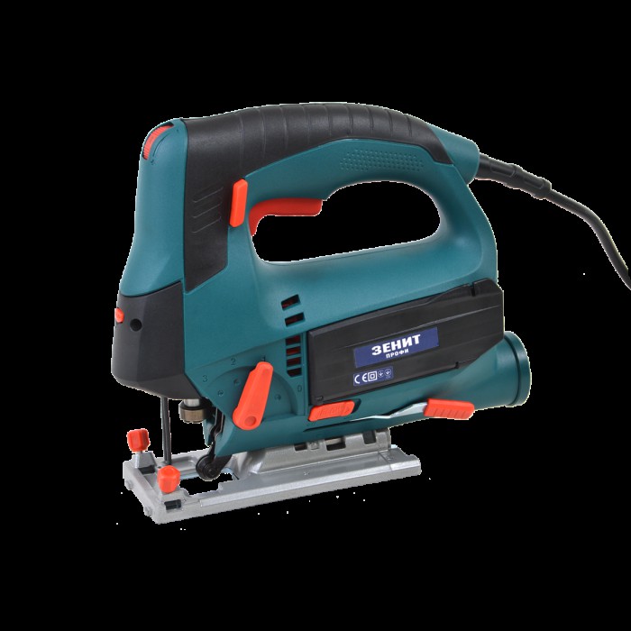 Лобзик електричний Зеніт ЗПЛ-950 Профі в кейсі