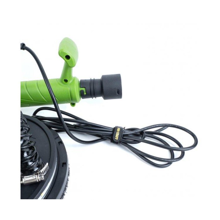 Машина шліфувальна для стін та стелі (жираф) Procraft Universal EX1050K, 750 Вт, диск 225 мм Машина шліфувальна для стін та стелі (жираф) Procraft Universal EX1050K, 750 Вт, диск 225 мм