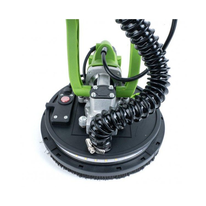 Машина шліфувальна для стін та стелі (жираф) Procraft Universal EX1050K, 750 Вт, диск 225 мм Машина шліфувальна для стін та стелі (жираф) Procraft Universal EX1050K, 750 Вт, диск 225 мм