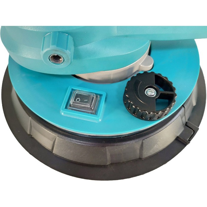 Машина шліфувальна для стін і стель (жираф) Grand МШС-180/1500, 1500 Вт, 2700 об/хв, LED підсвічування