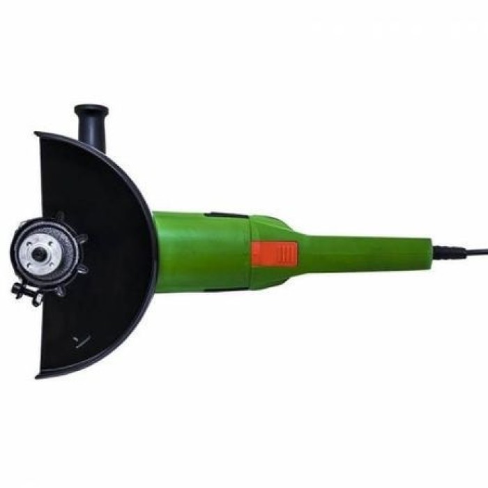 Кутова шліфувальна Машина PROCRAFT PW-2550 230 мм (поворотна ручка) Кутова шліфувальна Машина PROCRAFT PW-2550 230 мм (поворотна ручка)