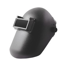 Маска зварювальна відкидна MASTERTOOL "Престиж" скло 50х108 мм 81-0019 Маска зварювальна відкидна MASTERTOOL "Престиж" скло 50х108 мм 81-0019