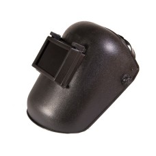 Маска зварювальна пластик MASTERTOOL ЄВРО 2 скло 80х110 мм 81-0022 Маска зварювальна пластик MASTERTOOL ЄВРО 2 скло 80х110 мм 81-0022