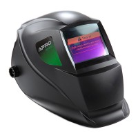 Маска зварювальника автоматична APRO MZ-5000